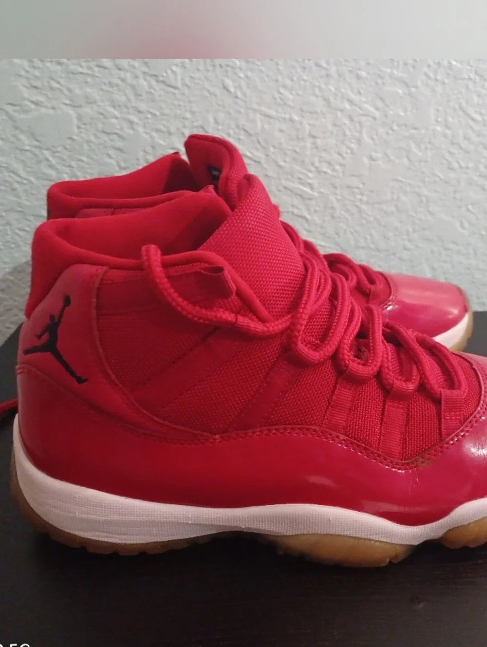 Jordan air 11